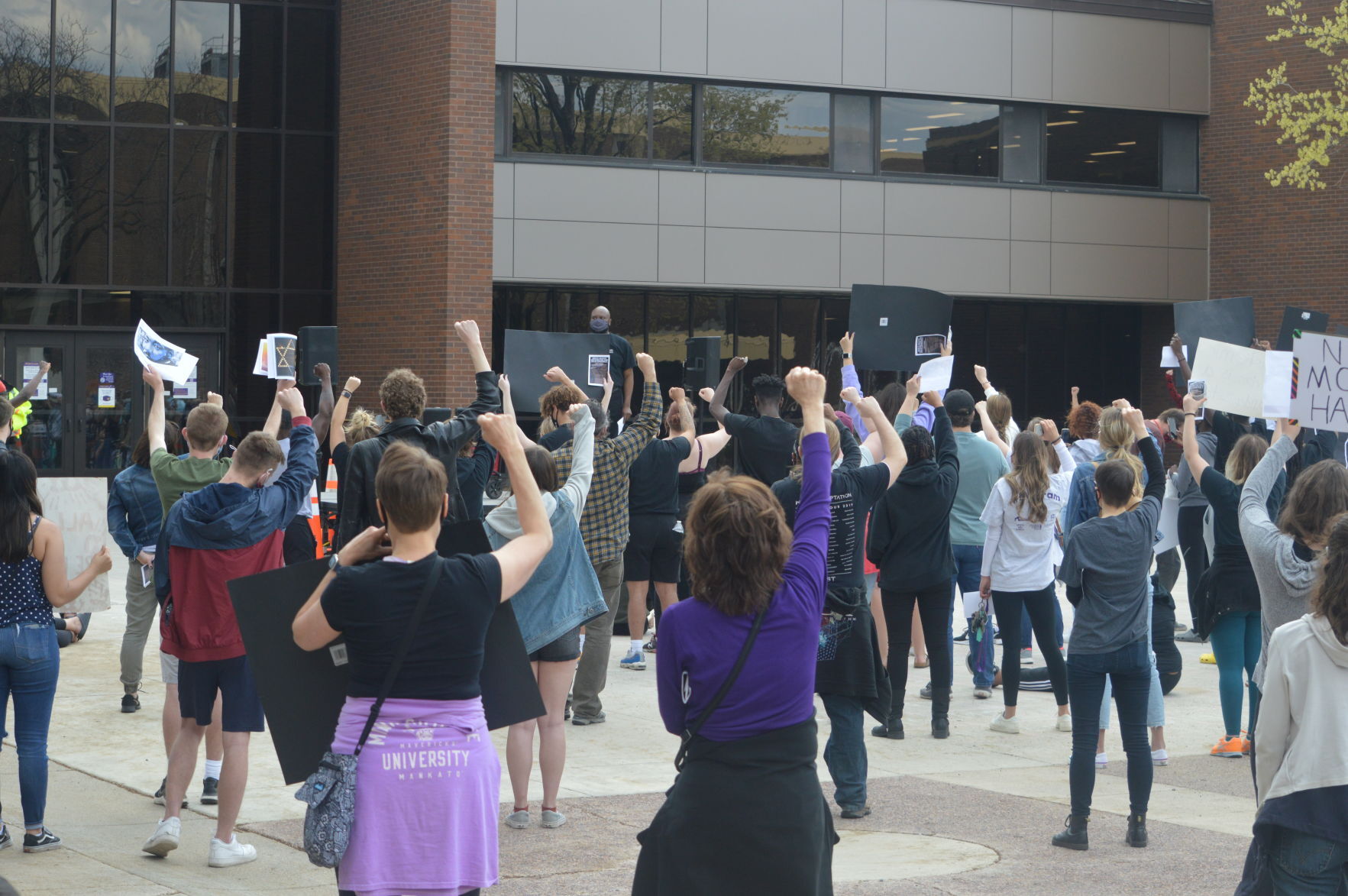 Protest